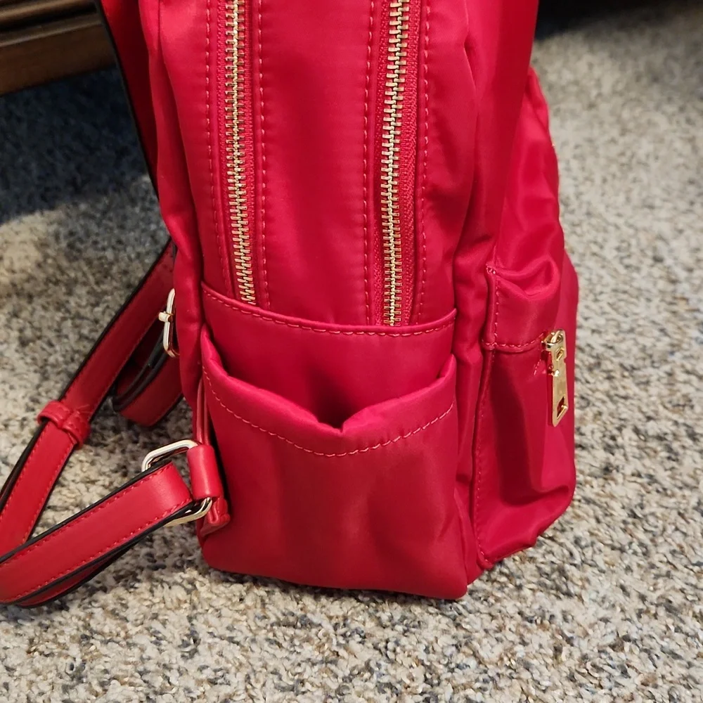 Backpack Purse - Picture 3 of 7